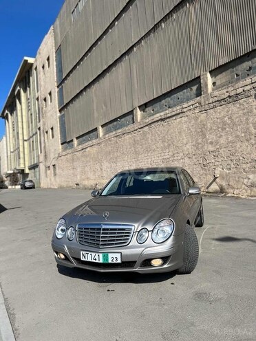 Mercedes E 220 2007, 400,000 km - 2.2 л - Bakı