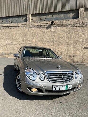 Mercedes E 220 2007, 400,000 km - 2.2 л - Bakı