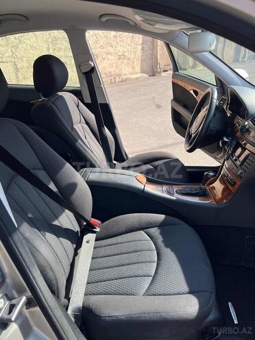 Mercedes E 220 2007, 400,000 km - 2.2 л - Bakı
