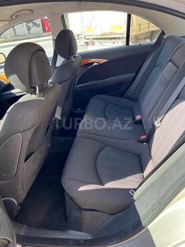 Mercedes E 220 2007, 400,000 km - 2.2 л - Bakı