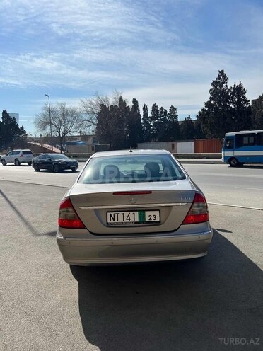 Mercedes E 220 2007, 400,000 km - 2.2 л - Bakı