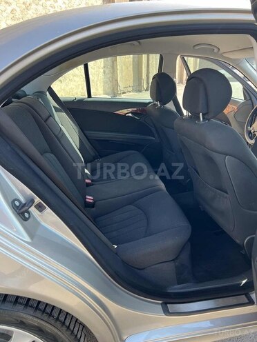Mercedes E 220 2007, 400,000 km - 2.2 л - Bakı