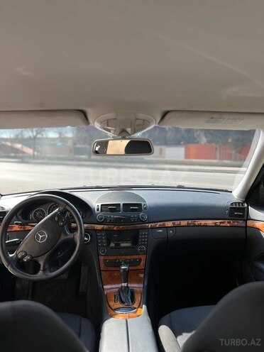 Mercedes E 220 2007, 400,000 km - 2.2 л - Bakı
