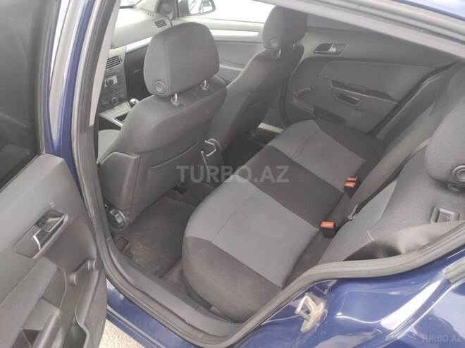 Opel Astra 2005, 190,548 km - 1.4 l - Sumqayıt