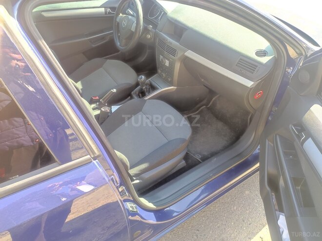 Opel Astra 2005, 190,548 km - 1.4 l - Sumqayıt