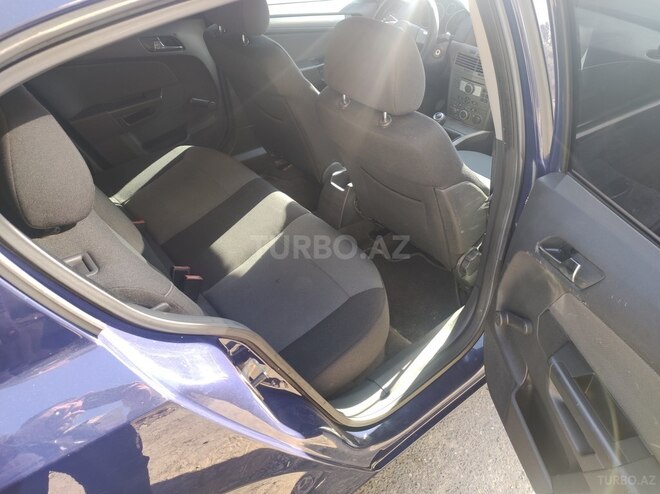 Opel Astra 2005, 190,548 km - 1.4 l - Sumqayıt
