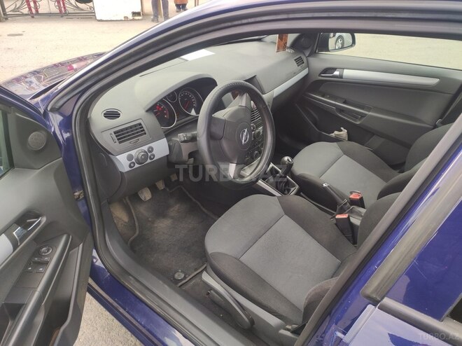 Opel Astra 2005, 190,548 km - 1.4 l - Sumqayıt