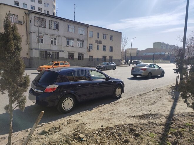 Opel Astra 2005, 190,548 km - 1.4 l - Sumqayıt