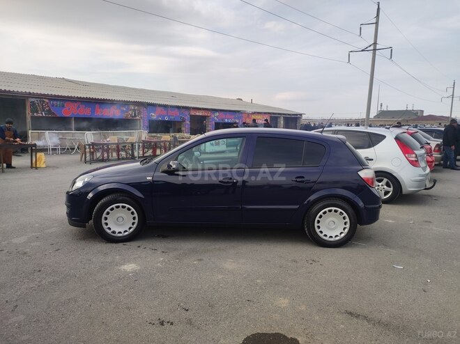 Opel Astra 2005, 190,548 km - 1.4 l - Sumqayıt