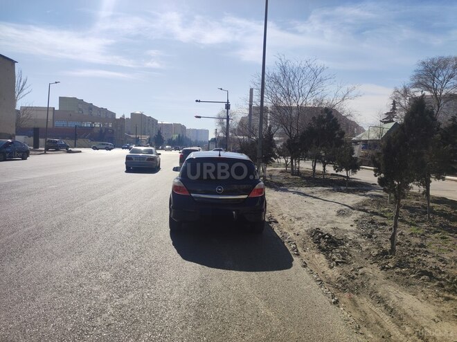 Opel Astra 2005, 190,548 km - 1.4 l - Sumqayıt