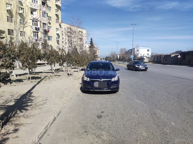 Opel Astra 2005, 190,548 km - 1.4 l - Sumqayıt