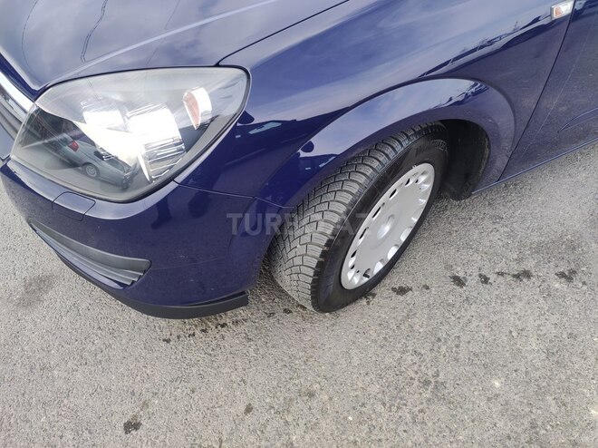 Opel Astra 2005, 190,548 km - 1.4 l - Sumqayıt
