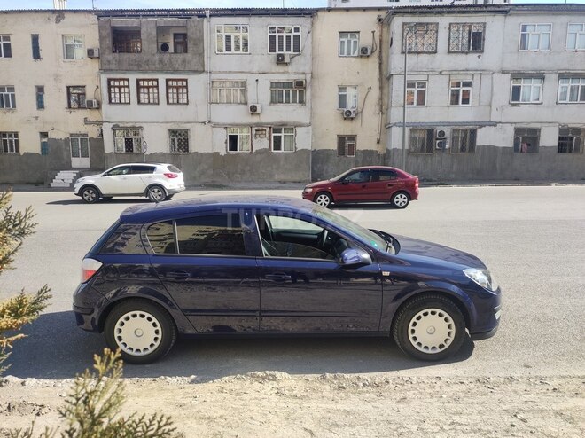 Opel Astra 2005, 190,548 km - 1.4 l - Sumqayıt