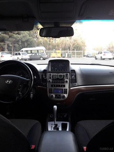 Hyundai Santa Fe 2007, 209,000 km - 2.0 л - Bakı