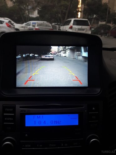Hyundai Santa Fe 2007, 209,000 km - 2.0 л - Bakı