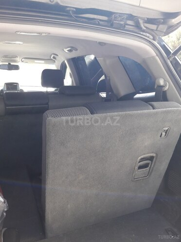 Hyundai Santa Fe 2007, 209,000 km - 2.0 л - Bakı