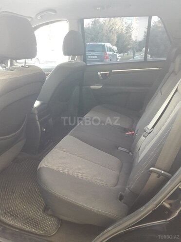 Hyundai Santa Fe 2007, 209,000 km - 2.0 л - Bakı