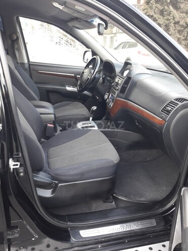 Hyundai Santa Fe 2007, 209,000 km - 2.0 л - Bakı