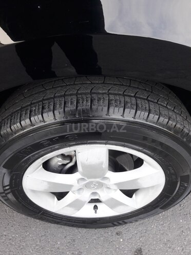 Hyundai Santa Fe 2007, 209,000 km - 2.0 л - Bakı