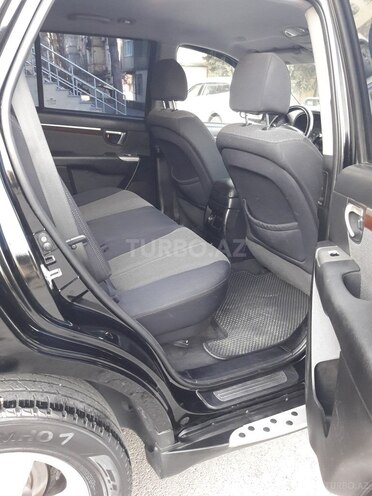Hyundai Santa Fe 2007, 209,000 km - 2.0 л - Bakı