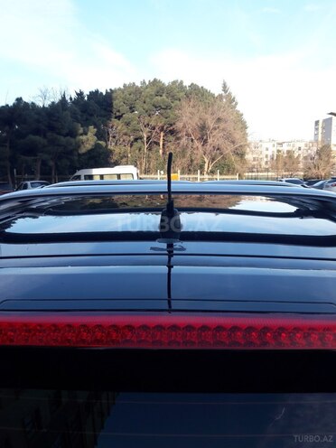 Hyundai Santa Fe 2007, 209,000 km - 2.0 л - Bakı