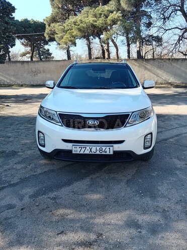 Kia Sorento 2012, 178,404 km - 2.0 l - Bakı