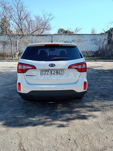 Kia Sorento 2012, 178,404 km - 2.0 l - Bakı