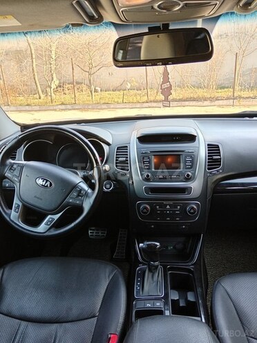 Kia Sorento 2012, 178,404 km - 2.0 l - Bakı