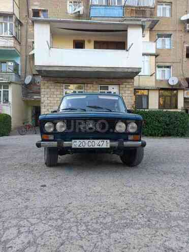 LADA (VAZ) 2106 1985, 200,471 km - 1.6 л - Bakı
