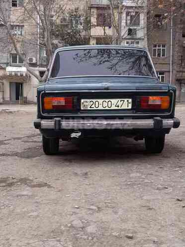 LADA (VAZ) 2106 1985, 200,471 km - 1.6 л - Bakı