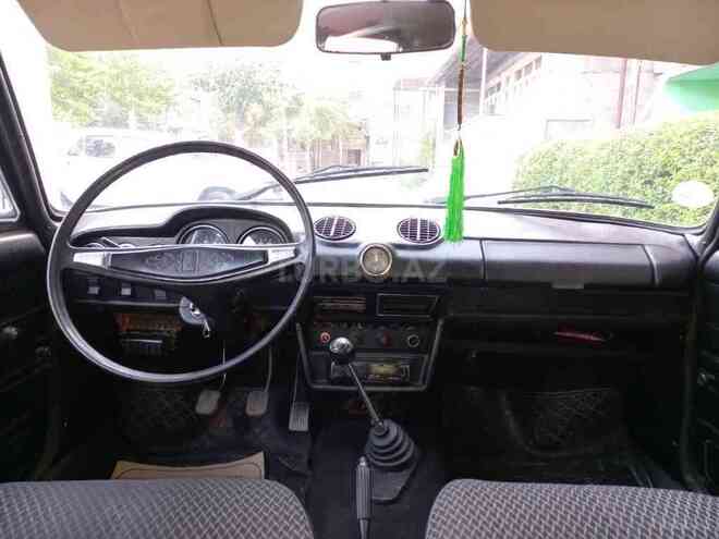 LADA (VAZ) 2106 1985, 200,471 km - 1.6 л - Bakı