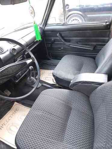 LADA (VAZ) 2106 1985, 200,471 km - 1.6 л - Bakı