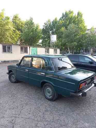 LADA (VAZ) 2106 1985, 200,471 km - 1.6 л - Bakı