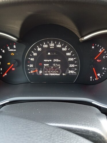 Kia Sorento 2012, 178,404 km - 2.0 l - Bakı