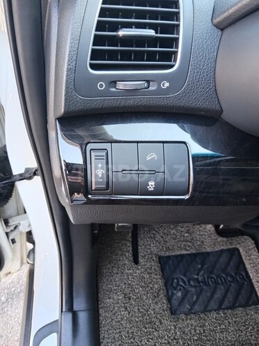 Kia Sorento 2012, 178,404 km - 2.0 l - Bakı