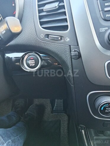 Kia Sorento 2012, 178,404 km - 2.0 l - Bakı