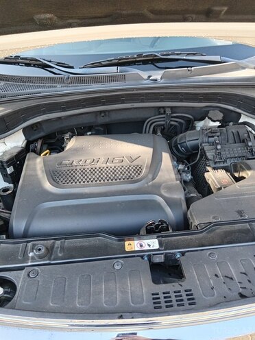 Kia Sorento 2012, 178,404 km - 2.0 l - Bakı