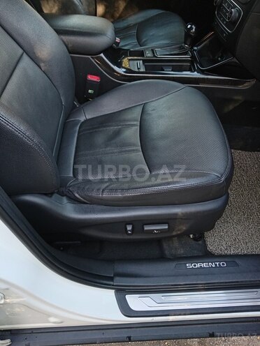 Kia Sorento 2012, 178,404 km - 2.0 l - Bakı