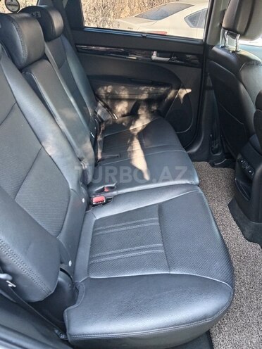 Kia Sorento 2012, 178,404 km - 2.0 l - Bakı