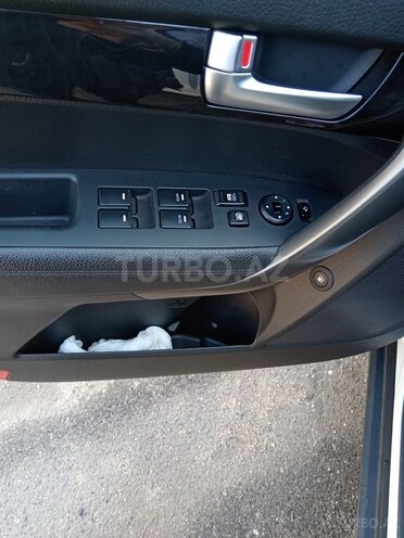Kia Sorento 2012, 178,404 km - 2.0 l - Bakı