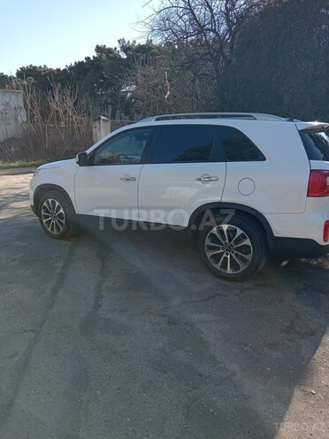 Kia Sorento 2012, 178,404 km - 2.0 l - Bakı