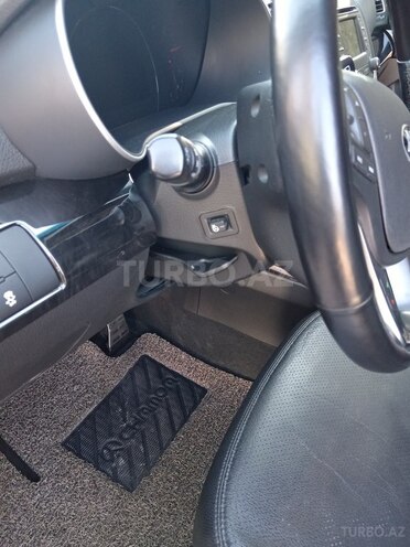 Kia Sorento 2012, 178,404 km - 2.0 l - Bakı
