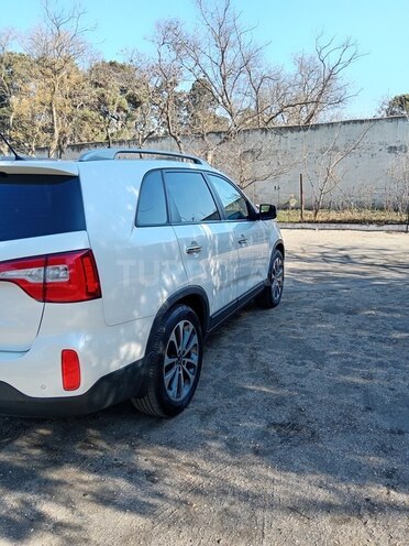 Kia Sorento 2012, 178,404 km - 2.0 l - Bakı