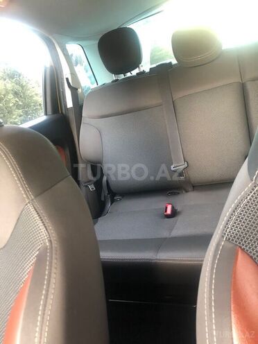 Fiat 500L 2015, 54,000 km - 1.4 л - Bakı