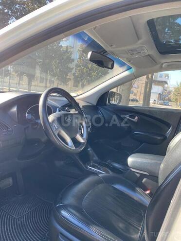 Hyundai ix35 2011, 171,000 km - 2.0 л - Sumqayıt