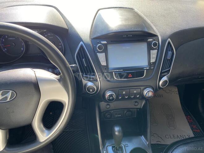 Hyundai ix35 2011, 171,000 km - 2.0 л - Sumqayıt