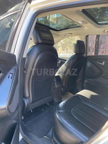 Hyundai ix35 2011, 171,000 km - 2.0 л - Sumqayıt