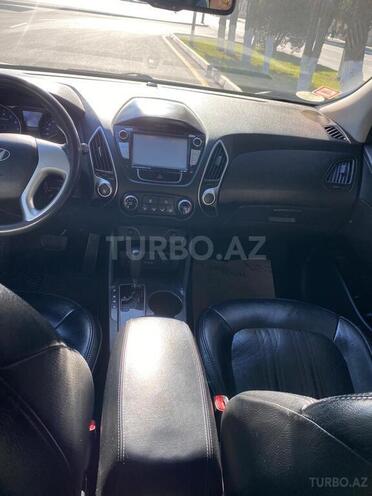 Hyundai ix35 2011, 171,000 km - 2.0 л - Sumqayıt