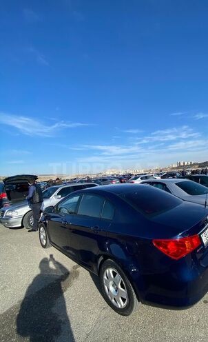 MG 350 2012, 124,567 km - 1.5 l - Bakı