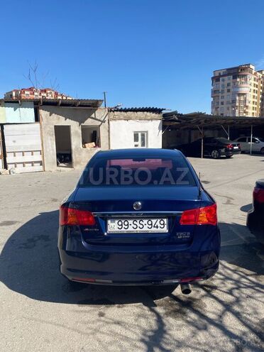 MG 350 2012, 124,567 km - 1.5 l - Bakı